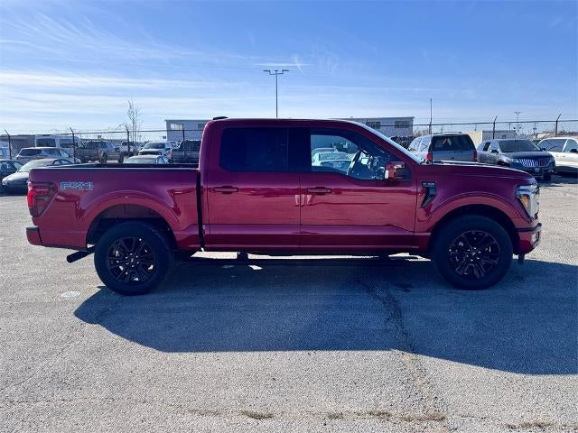 2024 Ford F-150 PLAT