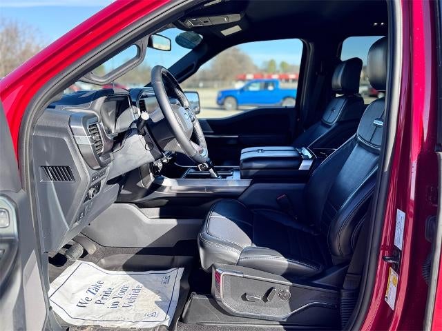 2024 Ford F-150 PLAT