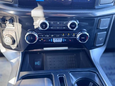 2024 Ford F-150 PLAT