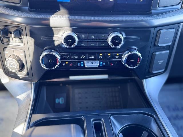 2024 Ford F-150 PLAT