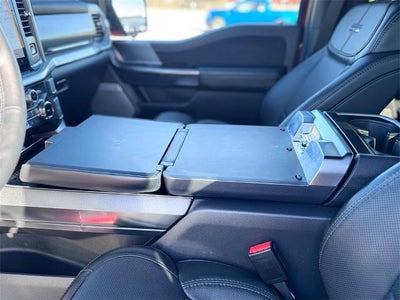 2024 Ford F-150 PLAT