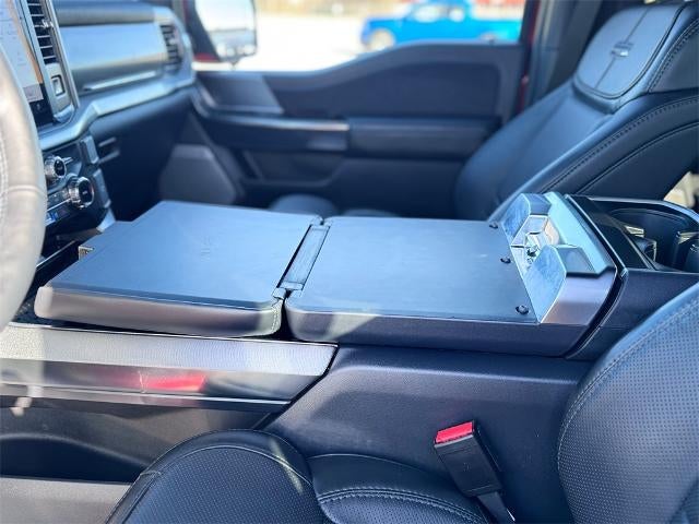 2024 Ford F-150 PLAT