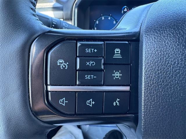 2024 Ford F-150 PLAT