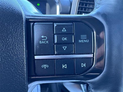 2024 Ford F-150 PLAT