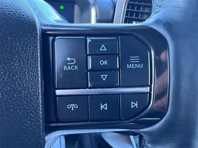 2024 Ford F-150 PLAT