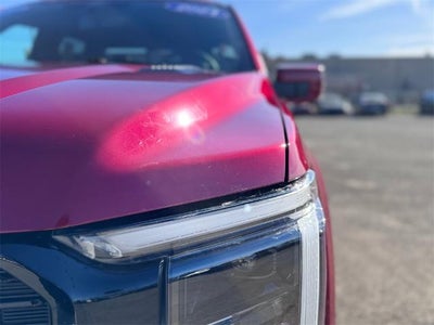 2024 Ford F-150 PLAT