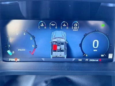 2024 Ford F-150 PLAT