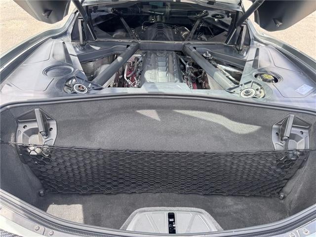 2023 Chevrolet Corvette Stingray w/2LT Coupe