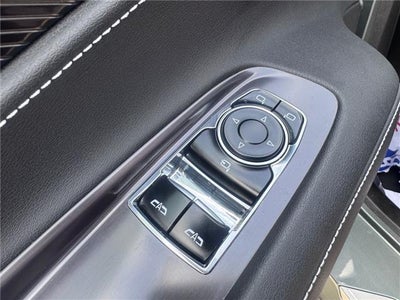 2023 Chevrolet Corvette Stingray w/2LT Coupe