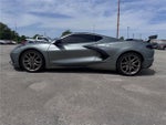 2023 Chevrolet Corvette Stingray w/2LT Coupe