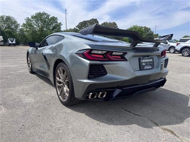 2023 Chevrolet Corvette Stingray w/2LT Coupe