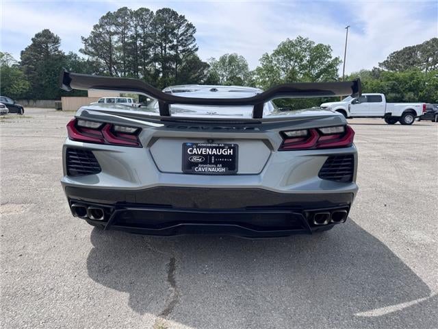 2023 Chevrolet Corvette Stingray w/2LT Coupe