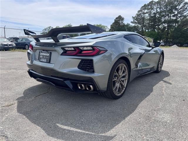 2023 Chevrolet Corvette Stingray w/2LT Coupe