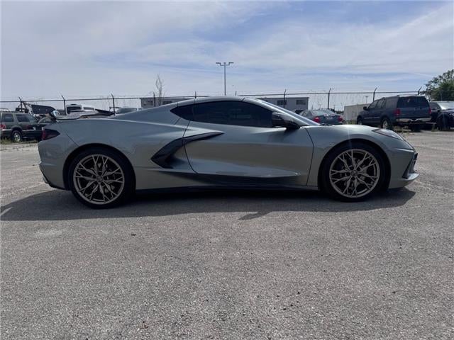 2023 Chevrolet Corvette Stingray w/2LT Coupe