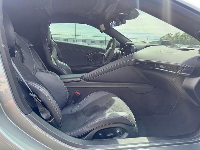 2023 Chevrolet Corvette Stingray w/2LT Coupe