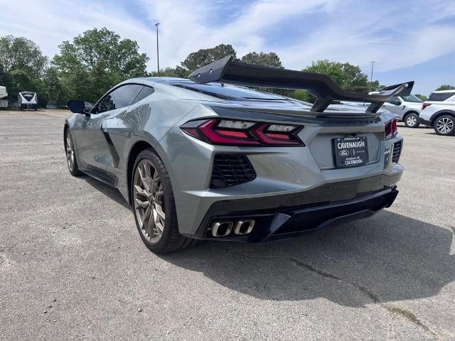 2023 Chevrolet Corvette Stingray w/2LT Coupe