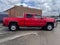 2016 Chevrolet Silverado 2500HD LT