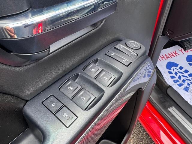 2016 Chevrolet Silverado 2500HD LT