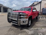 2016 Chevrolet Silverado 2500HD LT