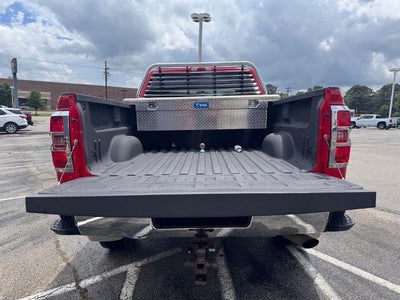 2016 Chevrolet Silverado 2500HD LT