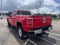 2016 Chevrolet Silverado 2500HD LT