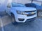 2019 Chevrolet Colorado WT 4x2 Extended Cab 6 ft. box 128.3 in. WB