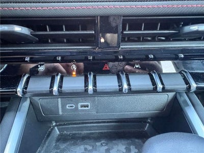 2025 Chevrolet Colorado Z71 4x4 Crew Cab 5 ft. box 131 in. WB