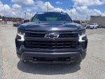 2023 Chevrolet Silverado 1500 RST 4x4 Crew Cab 5.75 ft. box 147.4 in. WB
