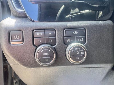 2023 Chevrolet Silverado 1500 RST 4x4 Crew Cab 5.75 ft. box 147.4 in. WB