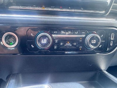 2023 Chevrolet Silverado 1500 RST 4x4 Crew Cab 5.75 ft. box 147.4 in. WB
