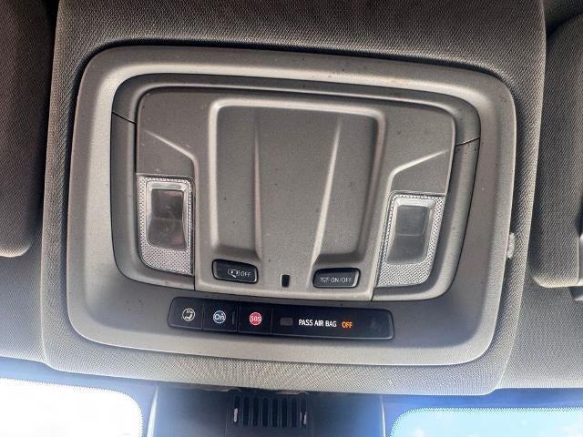 2023 Chevrolet Silverado 1500 RST 4x4 Crew Cab 5.75 ft. box 147.4 in. WB