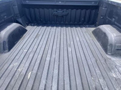 2023 Chevrolet Silverado 1500 RST 4x4 Crew Cab 5.75 ft. box 147.4 in. WB