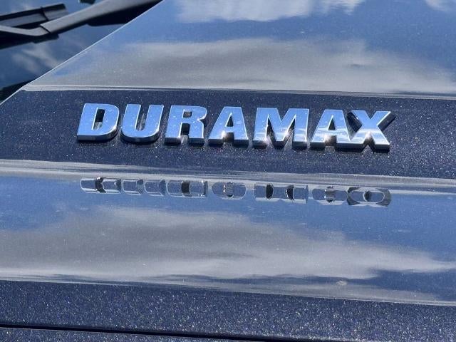2023 Chevrolet Silverado 1500 RST 4x4 Crew Cab 5.75 ft. box 147.4 in. WB