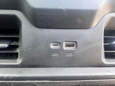 2023 Chevrolet Silverado 1500 RST 4x4 Crew Cab 5.75 ft. box 147.4 in. WB