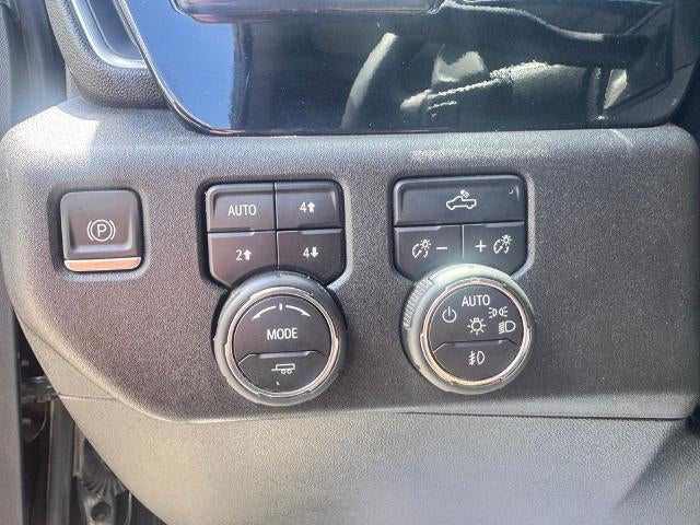 2023 Chevrolet Silverado 1500 RST 4x4 Crew Cab 5.75 ft. box 147.4 in. WB