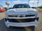 2024 Chevrolet Silverado 1500 RST 4x4 Crew Cab 5.75 ft. box 147.4 in. WB