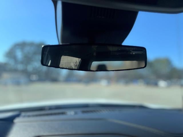 2024 Chevrolet Silverado 1500 RST 4x4 Crew Cab 5.75 ft. box 147.4 in. WB