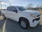 2024 Chevrolet Silverado 1500 RST 4x4 Crew Cab 5.75 ft. box 147.4 in. WB
