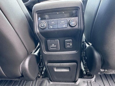 2019 GMC Acadia Denali Front-wheel Drive