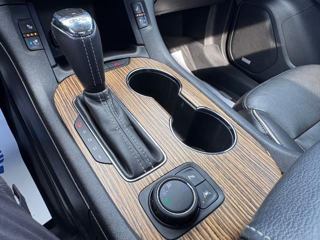 2019 GMC Acadia Denali Front-wheel Drive