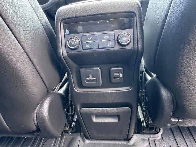2019 GMC Acadia Denali Front-wheel Drive