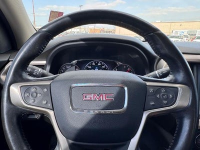 2019 GMC Acadia Denali Front-wheel Drive