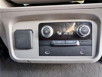 2022 GMC Yukon SLE 4x4