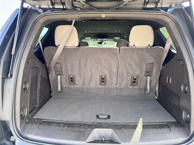 2022 GMC Yukon SLE 4x4