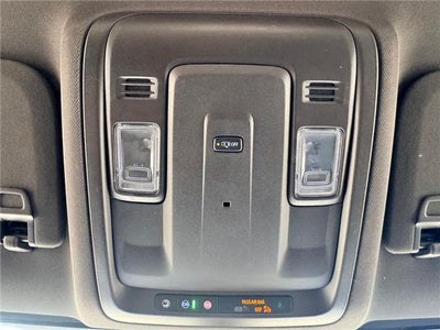 2022 GMC Yukon SLE 4x4