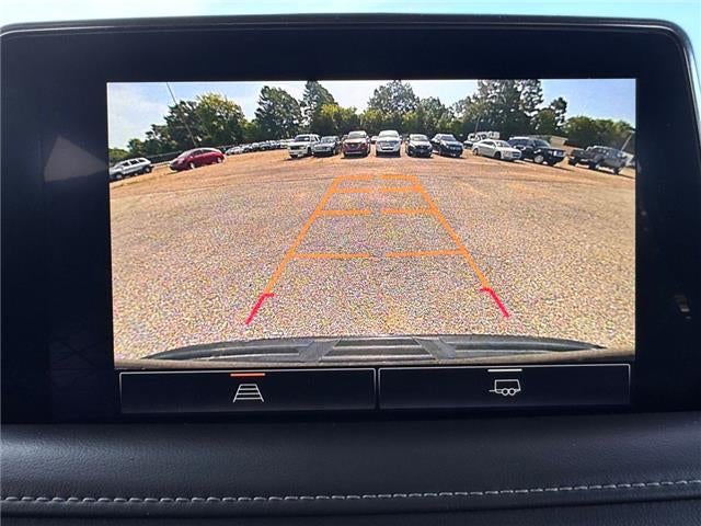 2022 GMC Yukon SLE 4x4