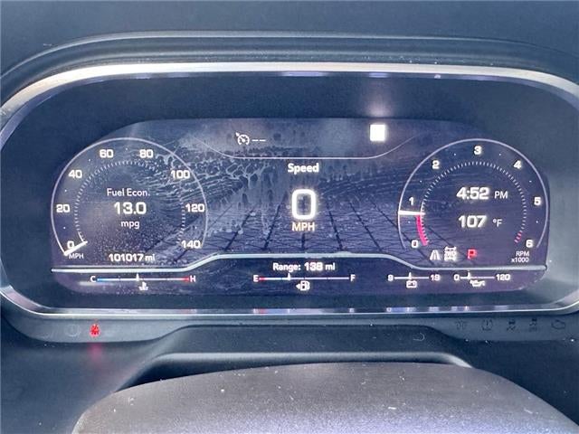 2022 GMC Yukon SLE 4x4