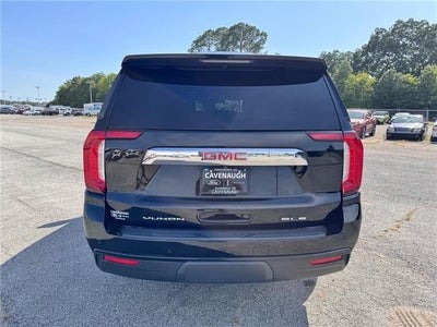 2022 GMC Yukon SLE 4x4