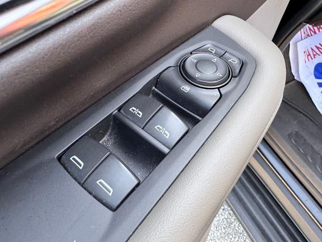 2022 GMC Yukon SLE 4x4
