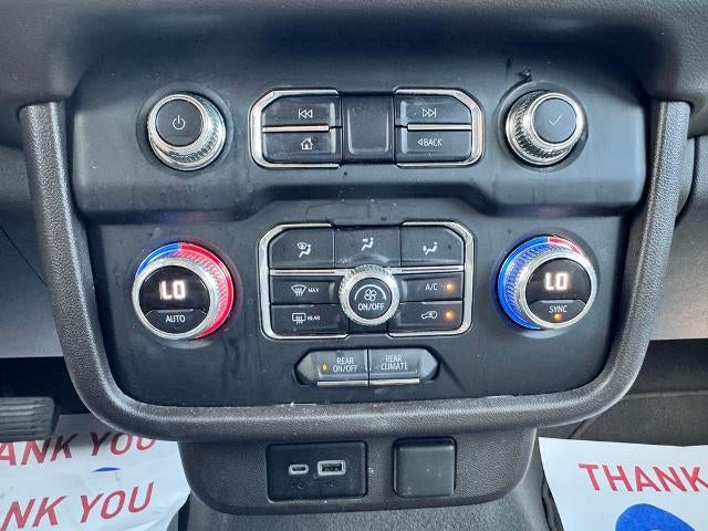2022 GMC Yukon SLE 4x4
